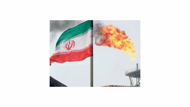 İran'dan nükleer rest