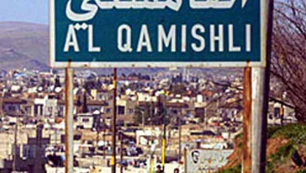 Qamişlo’nun Til Birek ilçesi YPG’nin kontrolüne geçti