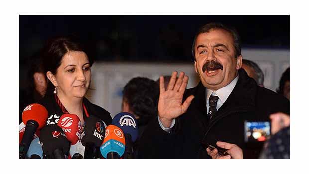 Kandil'den Öcalan'a mektup yok