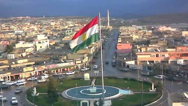 Bağdat: Kürdistan’da Arapça’nın da kullanılması gerek