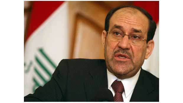 Maliki:Bölgeye yeni birlikler göndereceğiz