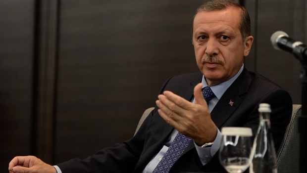 Başbakan Erdoğan: Bu bir küresel suikast