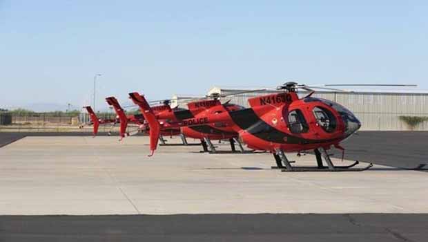 Kurdistan Hükümeti 14 Helikopter alıyor..