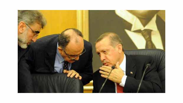 BBC: Erdoğan'ın Siyasi U Dönüşü