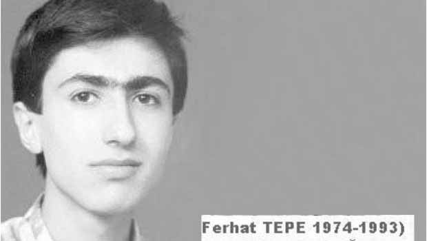 Ferhat Tepe / Ahmet Gelen