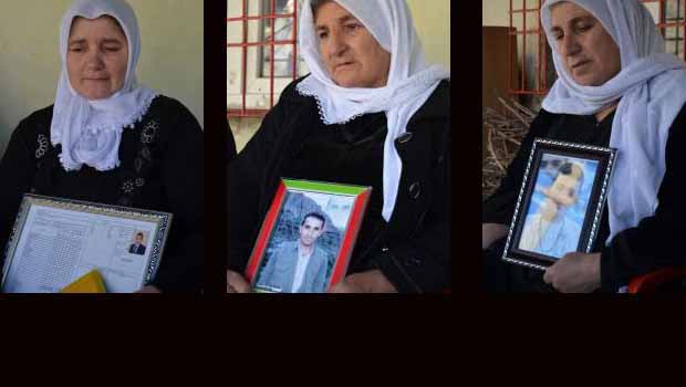 Roboskili aileler AİHM'ye gidiyor: Lanet olsun bu adalete