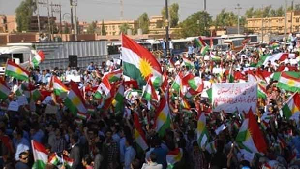 ‘Kürdistan Bölgesi her alanda bağımsız’