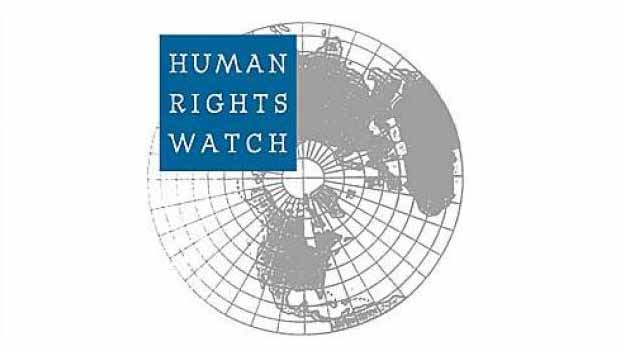 HRW: Irak'ta tüm taraflar hak ihlali yapıyor