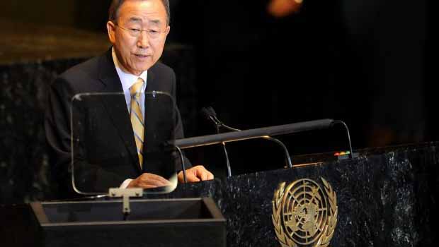 BM Genel Sekreteri:Öç alma saldırıları biran önce durmalı