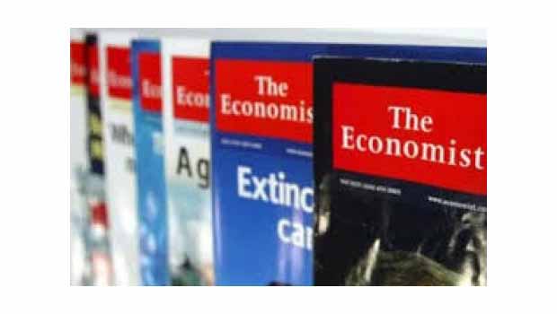 Economist: Türkiyenin ‘maskesi düştü’