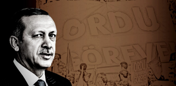 Erdoğan Darbecilerin Vesayetçilerin Safına Geçti-Hasan Cemal
