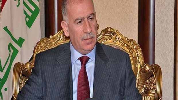 Nuceyfi, bütçe konusunda Irak hükümetini uyardı
