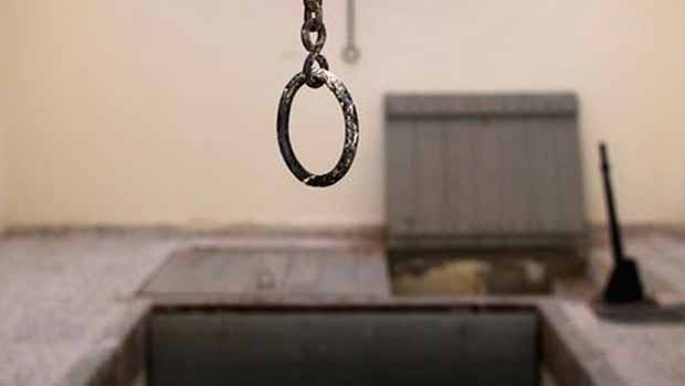 Doğu Kürdistan’da 6 kişi daha idam edildi