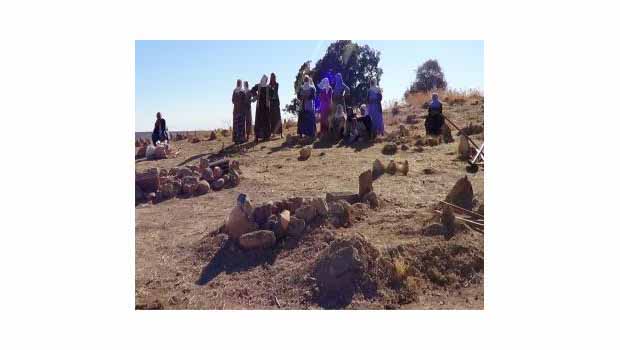 TSK'nin bombaladığı 25 köylünün mezarı açılıyor