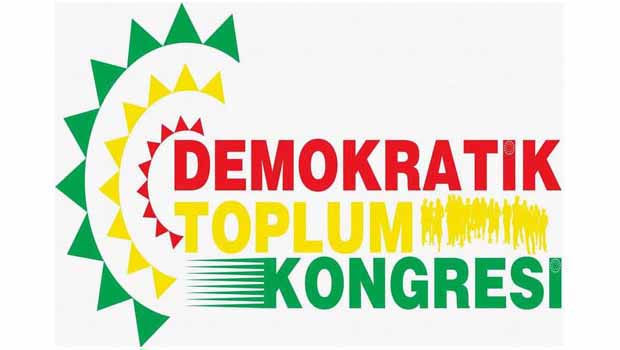 DTK: Cenevre-2′de Kürtlerin temsiliyetini destekliyoruz