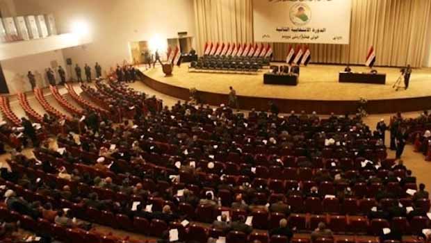 Irak’ın 2014 bütçesi Kürdlerden habersiz onaylandı