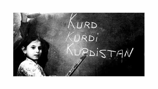 Xwendina Kurdî li zanîngeha Rojhilatê Kurdistanê