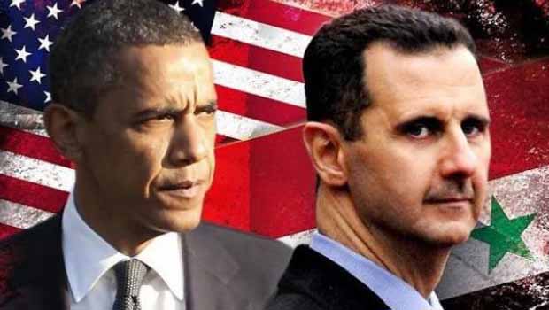 ABD: Esad'ı yönetimden uzaklaştırmamız gerekiyor