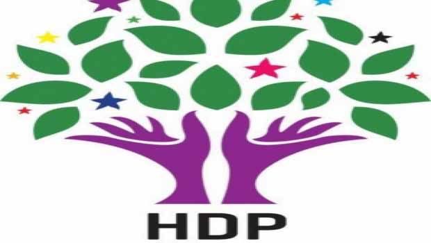 HDP heyetinin Rojava ziyaretine izin yok
