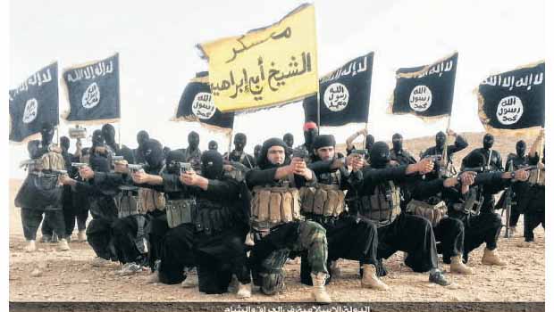 El-Kaide silahlı güçlerini Irak’ta toplamaya devam ediyor
