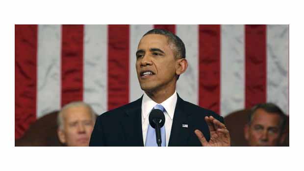 Obama: Guantanamo kapanacak