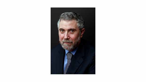 Paul Krugman: Türkiye’nin başı cidden dertte