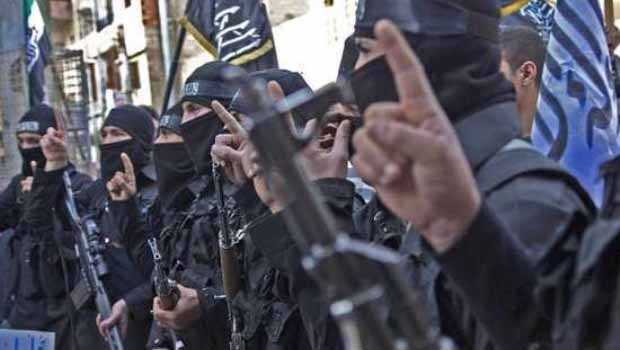 El Kaide: IŞİD ile ilgimiz yok