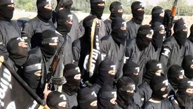 IŞİD'den rojavalı gençlere pkk'ye karşı savaşın çağrısı