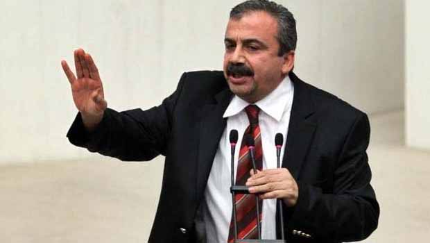 Önder:Öcalan-Zana görüşmesi siyasi heyetlerle görüşmenin ilk adımıydı