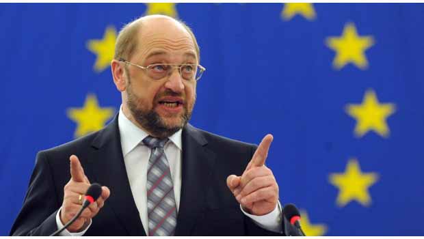 Avrupa Parlamentosu Başkanı’ndan internet sansürüne tepki