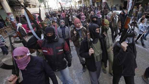 İslami Cephe ile El Kaide bağlantılı Nusra Cephesi birleşti