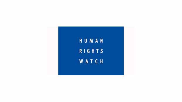 HRW: Cumhurbaşkanı Gül Yeni İnternet Yasasını Veto Etmeli
