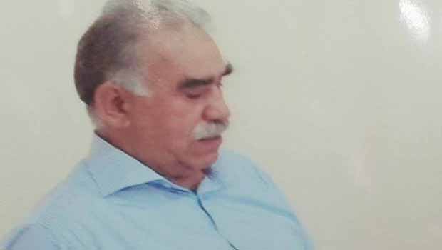 Öcalan'ın avukatlarından İP hakkında suç duyurusu
