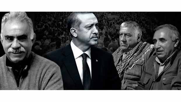 Öcalan’ın uyarısı ve devletleşen Erdoğan-Hasan Cemal