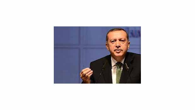 Erdoğan:Otonomiye müsaade etmeyiz