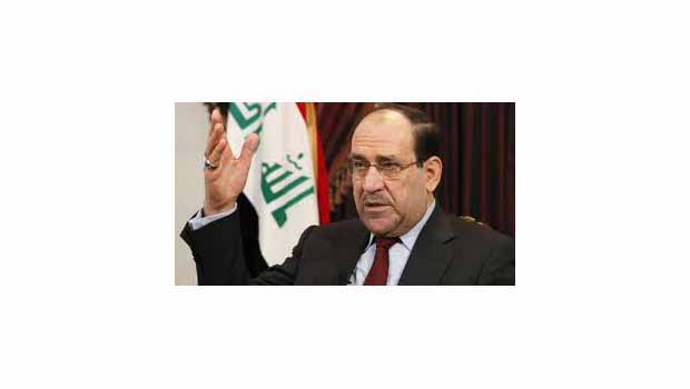 Irak:Maliki kalp krizi geçirdi