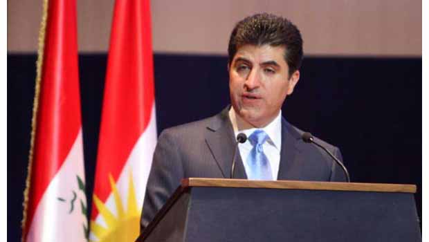 Kürdistan’ın üç büyük partisi yeni hükümetin kurulması için anlaşmaya vardı