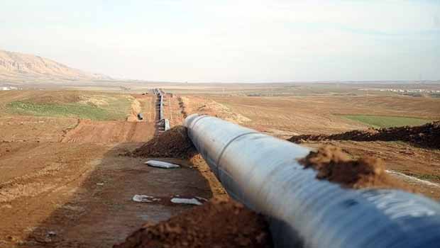 Dünyanın En büyük enerji firmaları Kürdistan petrolü peşinde