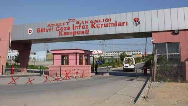 İstanbul 'KCK' ana davada 7 tahliye