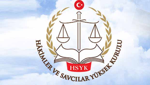 Türkiye'de HSYK tasarısı kabul edildi