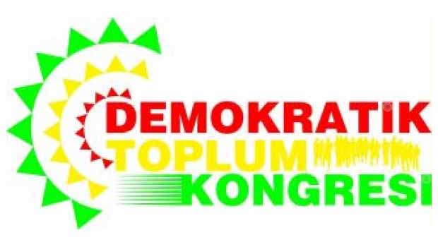 DTK’dan ‘Öcalan’a Özgürlük’ kampanyasına katılım çağrısı