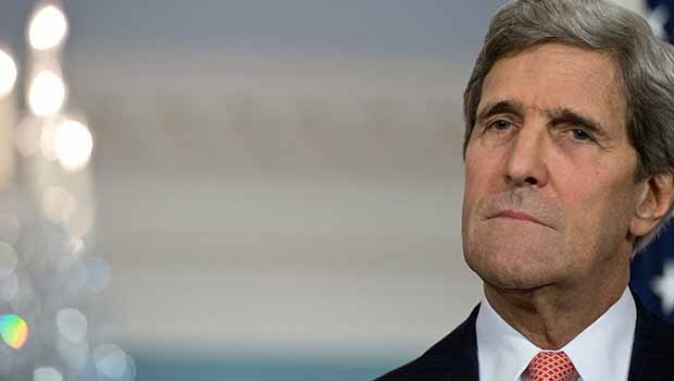 Kerry Rusya'yı uyardı suriye'ye silah vermeyin