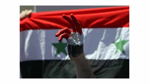 Suriye’de Direniş ekseni kazanıyor gerisi teferruat”