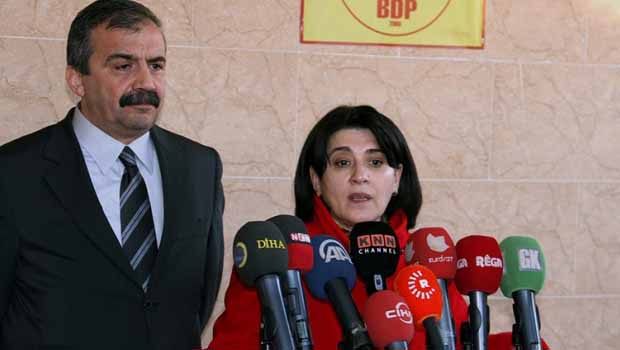 Barzani'nin mektubu için Zana ve Önder İmralı’ya gidecek