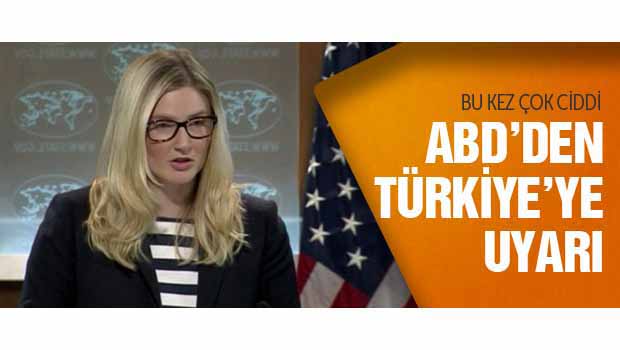 ABD'den Türkiye'ye internet uyarısı!