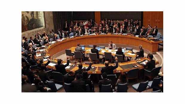 BM Güvenlik Konseyi'nden Suriye kararına onay