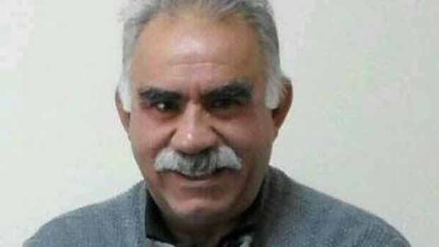 Fotoğraftan sonra Öcalan’ın ismi de yasaklandı
