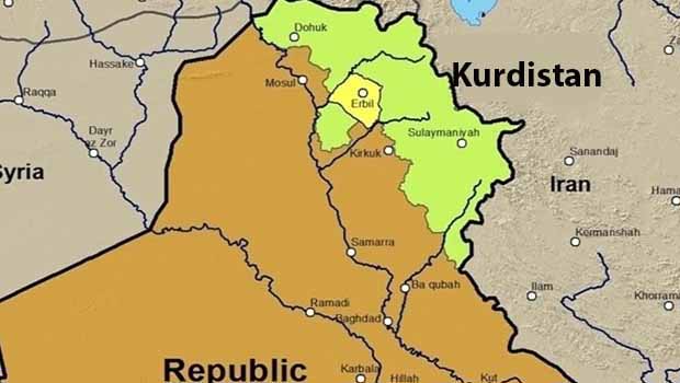 PDK, Irak için ‘konfederalizm’ tavsiye edecek