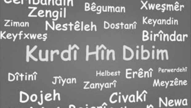 Kürtçe öğrenen Türk öğretmene sürgün
