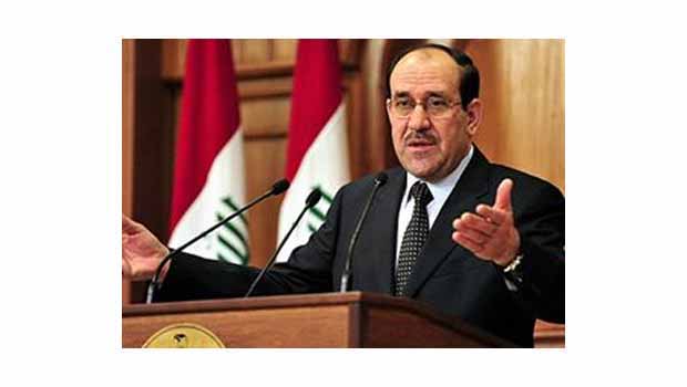 Maliki: Petrol parası gelmeden maaşları ödemeyeceğiz